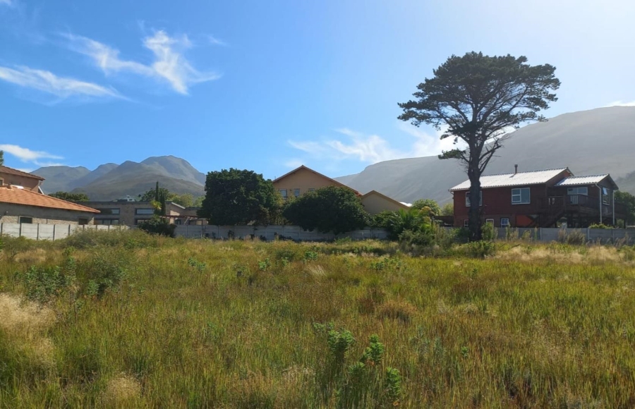 0 Bedroom Property for Sale in Kleinmond Western Cape
